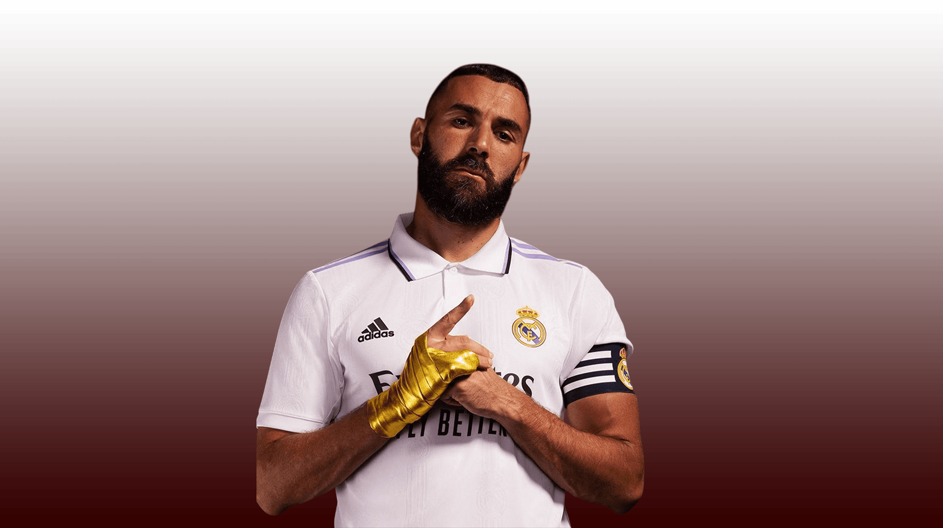 BENZEMA
